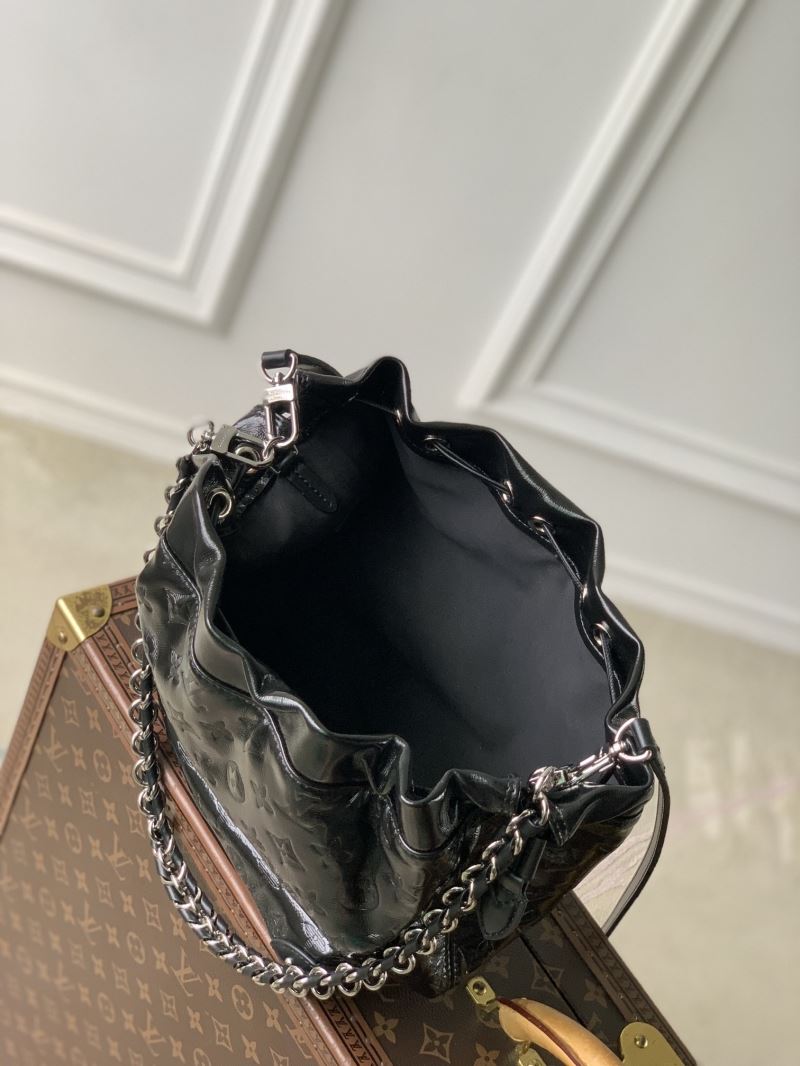 LV Bucket Bags